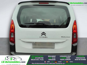 Citroen Berlingo PureTech 130 BVA  occasion � Beaupuy - photo n�5
