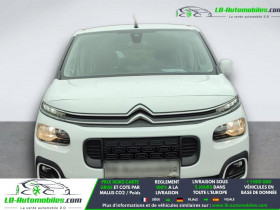 Citroen Berlingo PureTech 130 BVA  occasion � Beaupuy - photo n�4