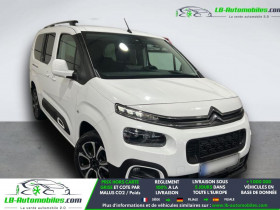 Citroen Berlingo PureTech 130 BVA  occasion � Beaupuy - photo n�2