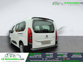 Citroen Berlingo PureTech 130 BVA  occasion � Beaupuy - photo n�3