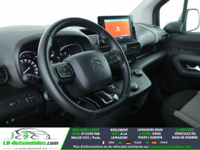 Citroen Berlingo PureTech 130 BVA  occasion � Beaupuy - photo n�8