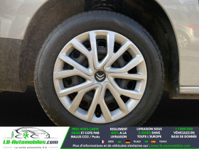 Citroen Berlingo PureTech 130 BVA  occasion � Beaupuy - photo n�9