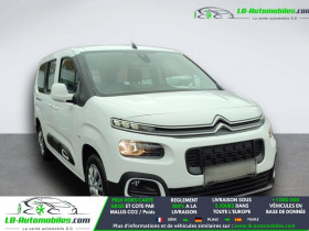 Citroen Berlingo PureTech 130 BVA  occasion � Beaupuy - photo n�2