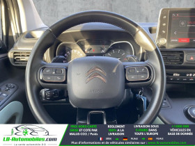 Citroen Berlingo PureTech 130 BVA  occasion � Beaupuy - photo n�8