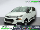 Citroen Berlingo PureTech 130 BVA  � Beaupuy 31