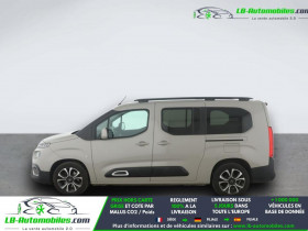 Citroen Berlingo PureTech 130 BVA  occasion � Beaupuy - photo n�5