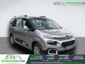 Annonce Citroen Berlingo occasion Electrique PureTech 130 BVA � Beaupuy