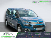 Annonce Citroen Berlingo occasion Electrique PureTech 130 BVA � Beaupuy