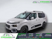 Annonce Citroen Berlingo occasion Electrique PureTech 130 BVA � Beaupuy