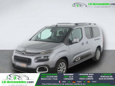 Annonce Citroen Berlingo occasion Electrique PureTech 130 BVA � Beaupuy