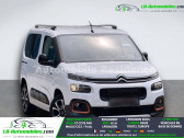 Citroen Berlingo PureTech 130 BVA  � Beaupuy 31