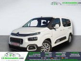 Annonce Citroen Berlingo occasion Electrique PureTech 130 BVA � Beaupuy