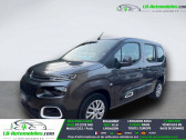 Annonce Citroen Berlingo occasion Electrique PureTech 130 BVA � Beaupuy
