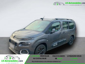Annonce Citroen Berlingo occasion Essence PureTech 130 BVA � Beaupuy