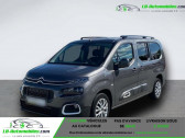 Citroen Berlingo PureTech 130 BVA   Beaupuy 31