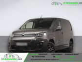 Citroen Berlingo occasion année 2021 boite Automatique Annonce Citroen Berlingo occasion Essence PureTech 130 BVA à Beaupuy