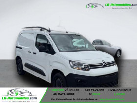 Citroen Berlingo PureTech 130 BVA  occasion � Beaupuy - photo n�2