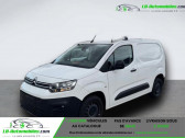 Citroen Berlingo occasion année 2020 boite Automatique Annonce Citroen Berlingo occasion Essence PureTech 130 BVA à Beaupuy