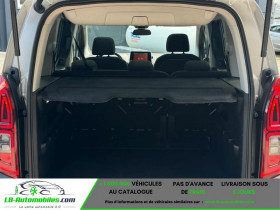 Citroen Berlingo PureTech 130 BVA  occasion � Beaupuy - photo n�9