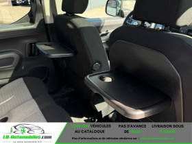 Citroen Berlingo PureTech 130 BVA  occasion � Beaupuy - photo n�5