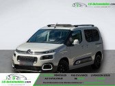 Citroen Berlingo PureTech 130 BVA   Beaupuy 31