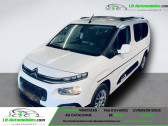 Citroen Berlingo PureTech 130 BVA   Beaupuy 31