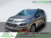 Citroen Berlingo PureTech 130 BVA   Beaupuy 31