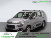 Citroen Berlingo PureTech 130 BVA   Beaupuy 31