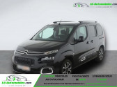 Citroen Berlingo occasion année 2021 boite Automatique Annonce Citroen Berlingo occasion Essence PureTech 130 BVA à Beaupuy