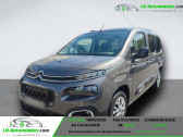 Citroen Berlingo PureTech 130 BVA   Beaupuy 31