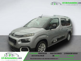 Citroen Berlingo PureTech 130 BVA   Beaupuy 31