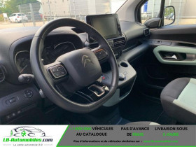 Citroen Berlingo PureTech 130 BVA  occasion  Beaupuy - photo n9