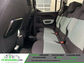 Citroen Berlingo PureTech 130 BVA  occasion  Beaupuy - photo n8