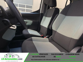 Citroen Berlingo PureTech 130 BVA  occasion  Beaupuy - photo n7