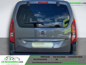 Citroen Berlingo PureTech 130 BVA  occasion  Beaupuy - photo n6