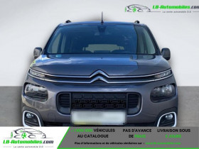 Citroen Berlingo PureTech 130 BVA  occasion  Beaupuy - photo n4