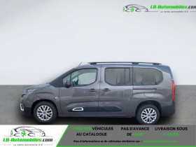 Citroen Berlingo PureTech 130 BVA  occasion  Beaupuy - photo n5