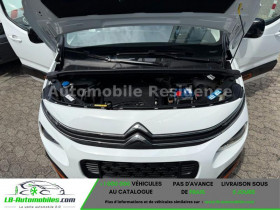 Citroen Berlingo PureTech 130 BVA  occasion  Beaupuy - photo n7
