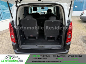 Citroen Berlingo PureTech 130 BVA  occasion  Beaupuy - photo n8