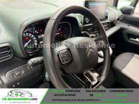 Citroen Berlingo PureTech 130 BVA  occasion  Beaupuy - photo n6