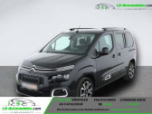 Citroen Berlingo PureTech 130 BVA   Beaupuy 31