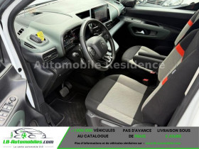 Citroen Berlingo PureTech 130 BVA  occasion  Beaupuy - photo n5