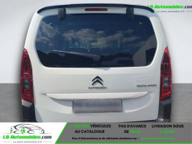 Citroen Berlingo PureTech 130 BVA  occasion  Beaupuy - photo n5