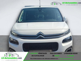 Citroen Berlingo PureTech 130 BVA  occasion  Beaupuy - photo n4