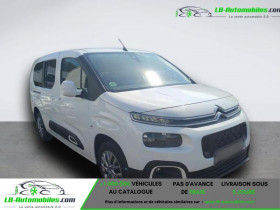 Citroen Berlingo PureTech 130 BVA  occasion  Beaupuy - photo n2