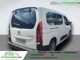 Citroen Berlingo PureTech 130 BVA  occasion  Beaupuy - photo n3