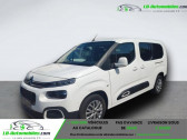 Citroen Berlingo PureTech 130 BVA   Beaupuy 31