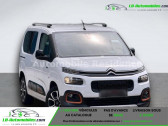 Citroen Berlingo PureTech 130 BVA   Beaupuy 31