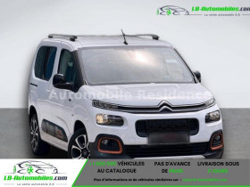 Citroen Berlingo , garage LB AUTOMOBILES  Beaupuy