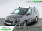Citroen Berlingo occasion année 2020 boite Automatique Annonce Citroen Berlingo occasion Essence PureTech 130 BVA à Beaupuy